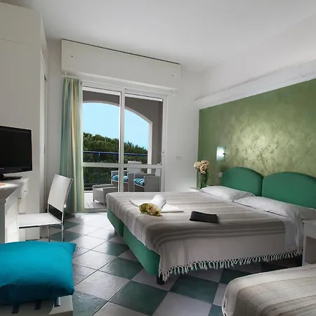 Отель Lido Europa 3*