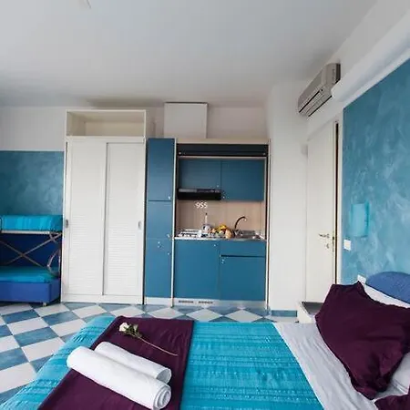 Lido Europa Hotel
