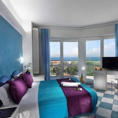 Hotel Lido Europa