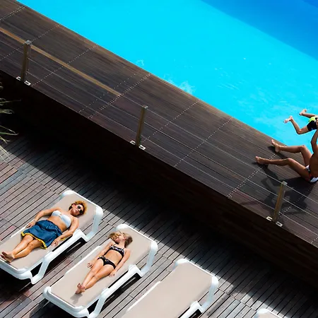 Hotel Lido Europa 3*