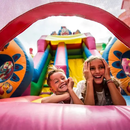 Lido Europa Отель