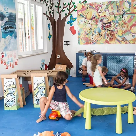 Lido Europa Отель