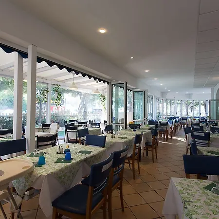 Lido Europa Hotel Riccione