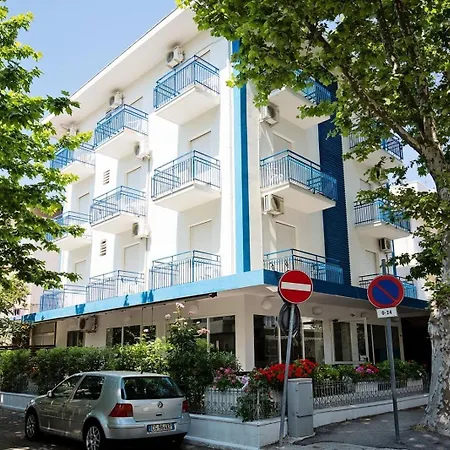 Отель Lido Europa 3*