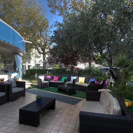 Hotel Lido Europa Riccione
