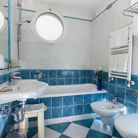 Lido Europa Отель