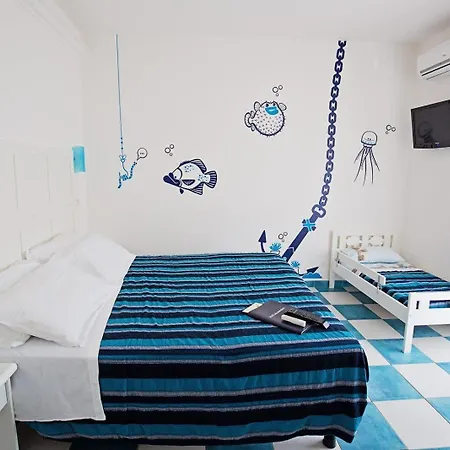 Lido Europa Риччоне