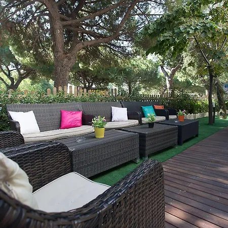 Lido Europa Hotel Riccione