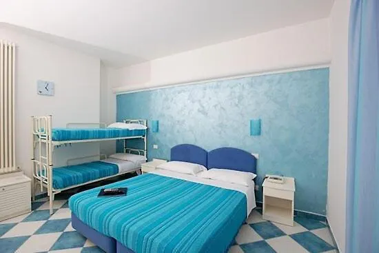 Hotel Lido Europa 3*