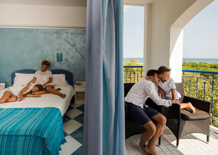 Lido Europa Riccione