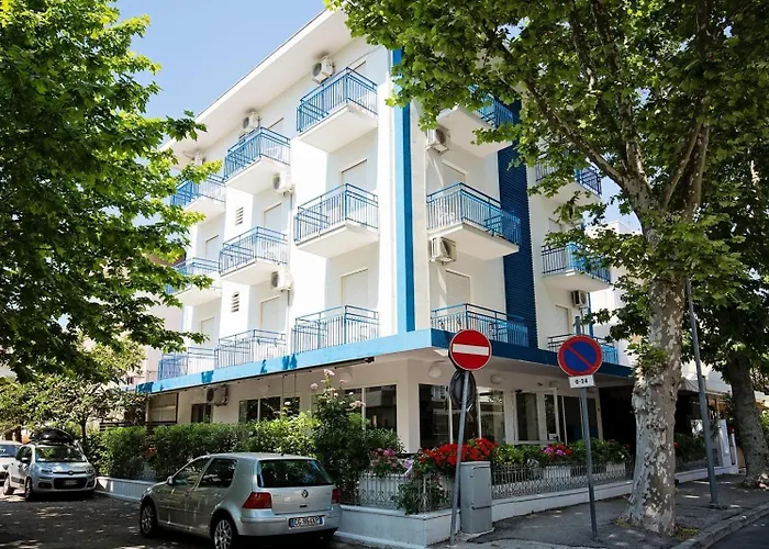 Hotel Lido Europa 3*