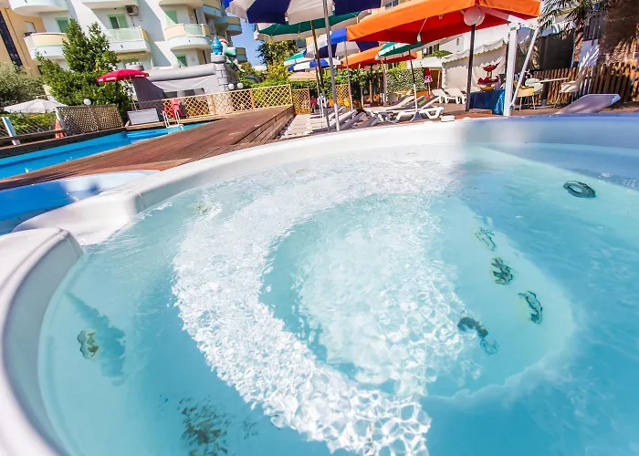 Lido Europa Hotel Riccione