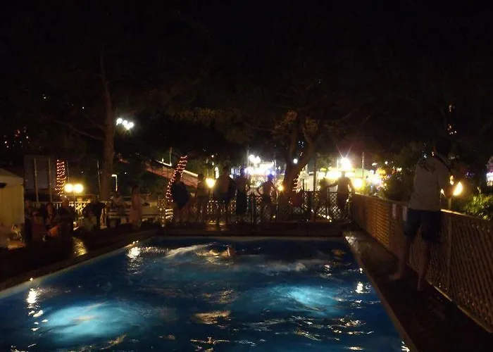 Hotel Lido Europa Riccione