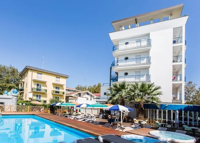 Lido Europa 3* Riccione