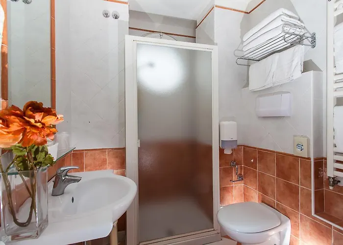 Hotel Lido Europa Riccione