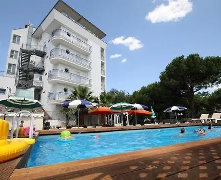 Hotel Lido Europa Riccione