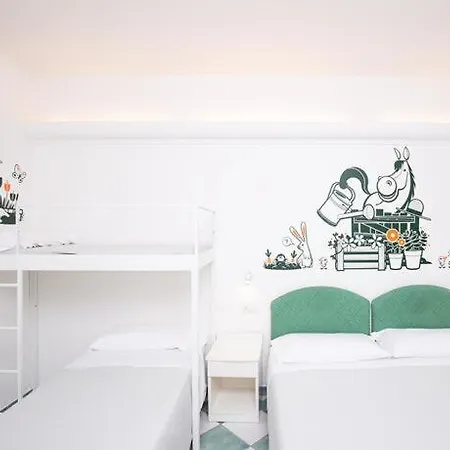Lido Europa 3*