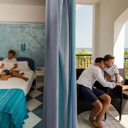 Lido Europa Riccione