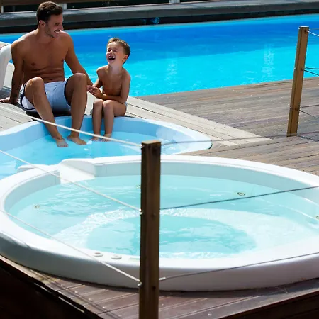 Lido Europa Hotel Riccione