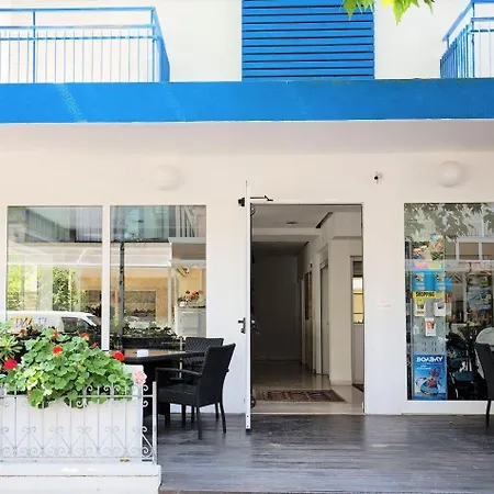 Lido Europa 3* Riccione