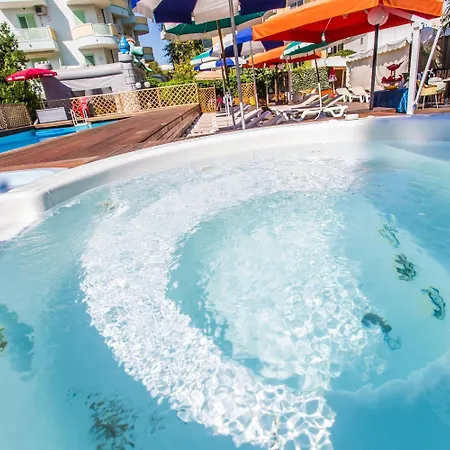 Lido Europa Otel Riccione