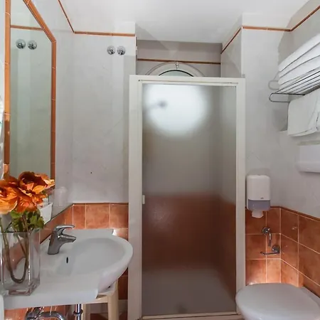 Lido Europa 3*