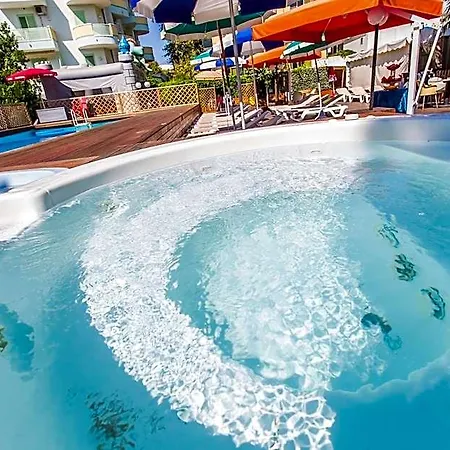 Lido Europa