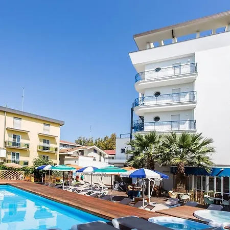 ホテル Lido Europa 3*