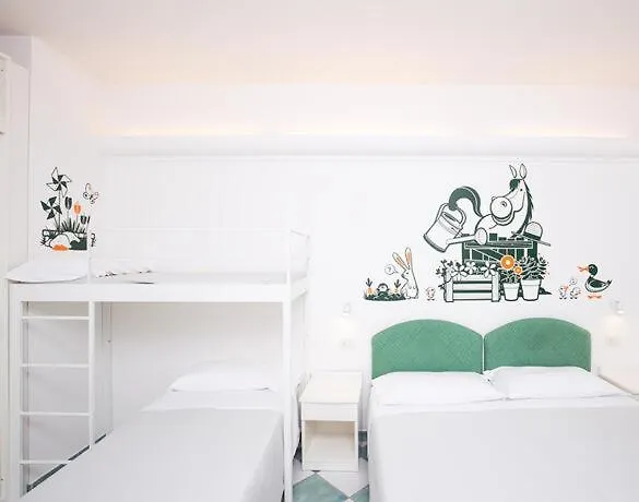 Lido Europa 3*