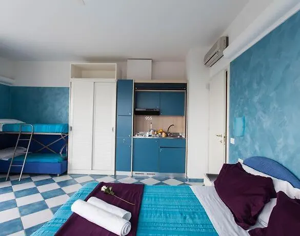 Lido Europa Hotel
