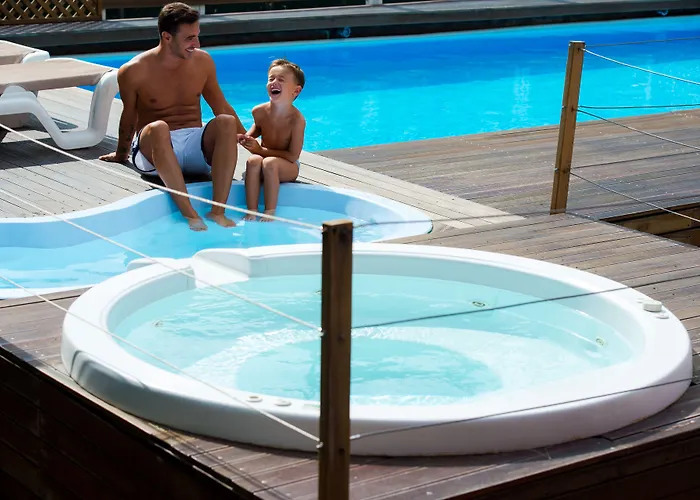 Lido Europa Otel Riccione