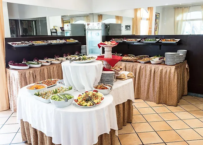 Lido Europa 3*