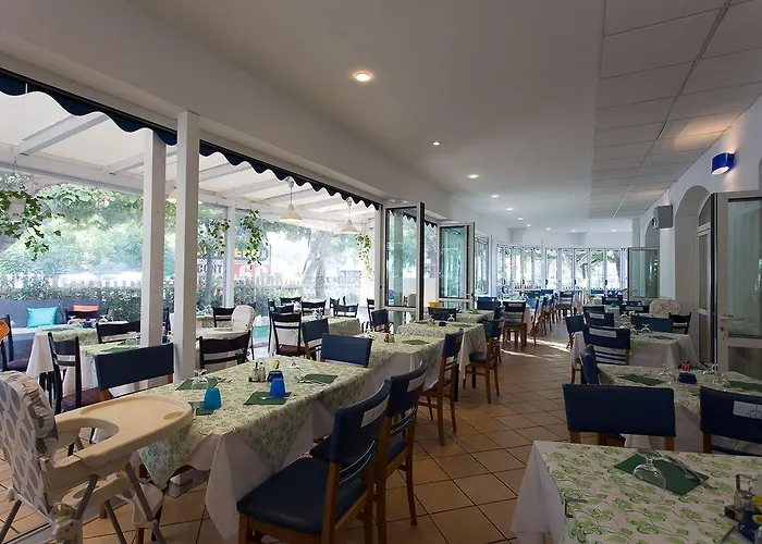 Lido Europa Otel Riccione