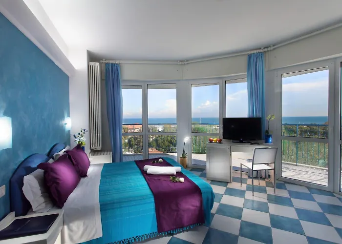 Lido Europa 3* Riccione