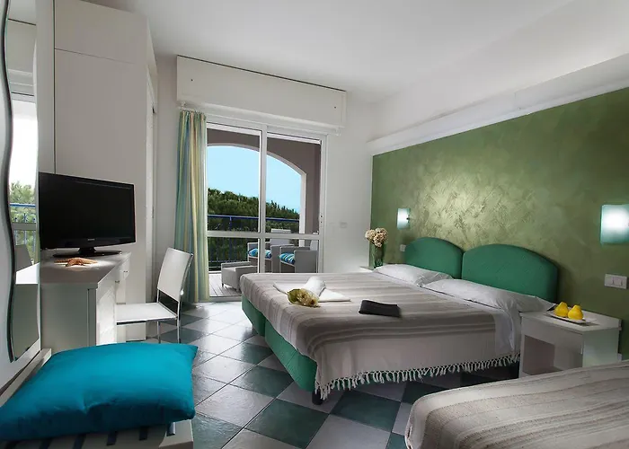 Hotel Lido Europa