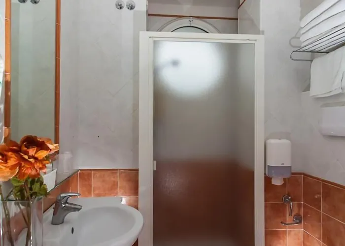 Lido Europa 3*