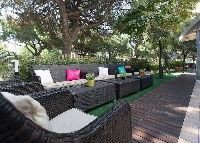 Lido Europa Otel Riccione