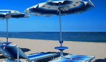 Otel Lido Europa Riccione